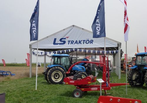 2011 / ADANA'DA TARLA GÜNLERİ / 