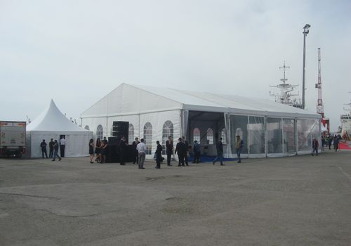 2013 / RMK OPENING CEREMONY IN TUZLA / 