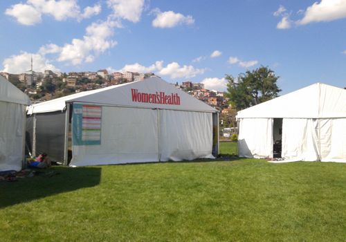 2013 / MIND BODY FEST IN SANTRAL ISTANBUL / 