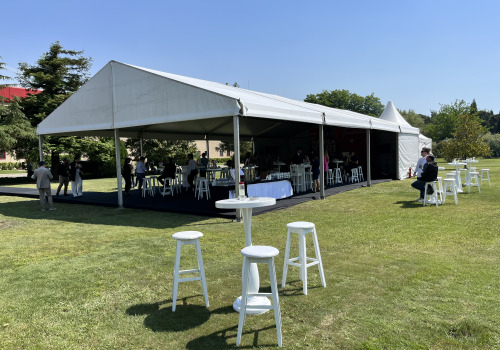 2022 / MANİSA YARI MARATONU LANSMANI ÇADIRIMIZ / 