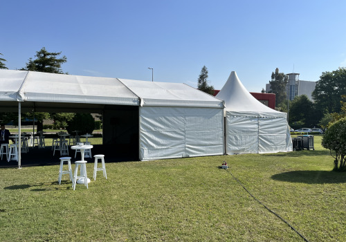 2022 / MANİSA YARI MARATONU LANSMANI ÇADIRIMIZ / 